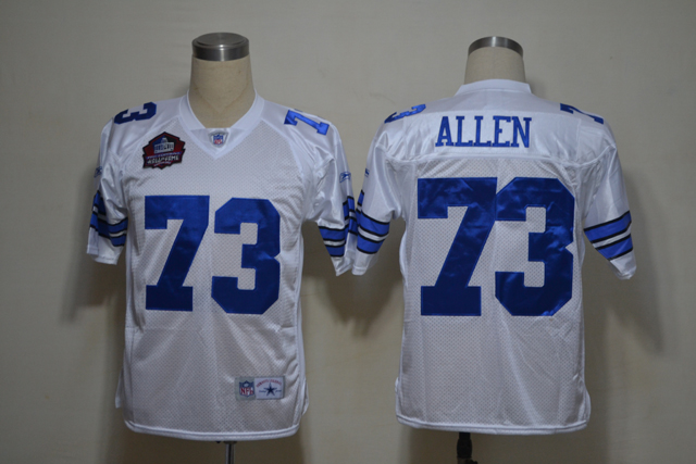Dallas Cowboys throw back jerseys-015
